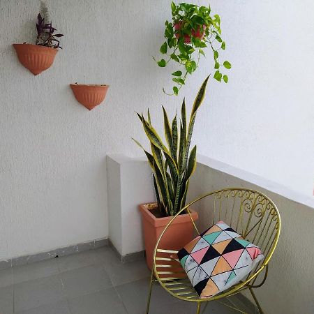 Готель Urbanizacion Buenavista - Av Crisanto Luque Cartagena Екстер'єр фото